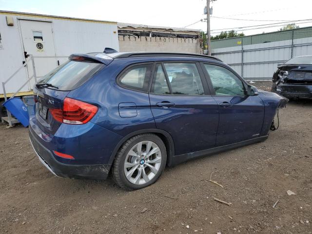 VIN WBAVL1C53EVY10031 2014 BMW X1, Xdrive28I no.3