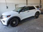 2022 FORD EXPLORER P - 1FM5K8AB9NGA29621