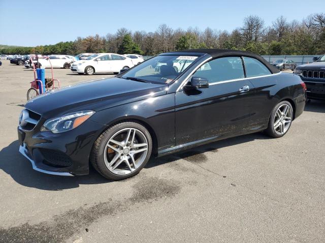 VIN WDDKK6FF9GF338947 2016 Mercedes-Benz E-Class, 400 no.1