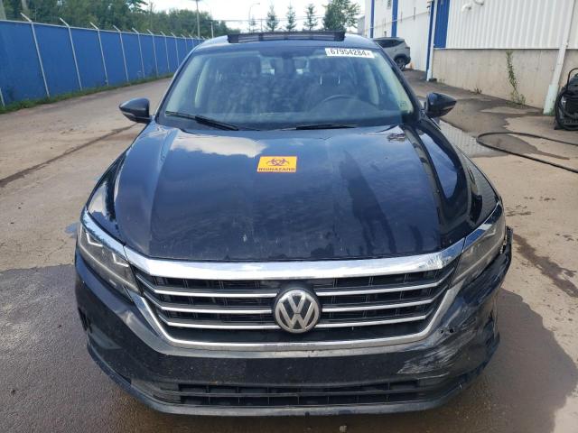 2021 VOLKSWAGEN PASSAT HIG 1VWBA7A32MC012076