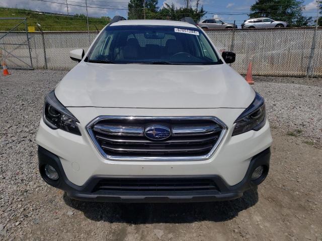 2018 SUBARU OUTBACK 2. - 4S4BSACC2J3259521