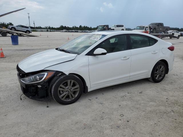 2018 HYUNDAI ELANTRA SE - 5NPD84LF9JH374256