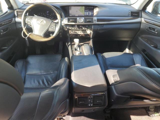 VIN JTHDL5EF9D5005711 2013 LEXUS LS460 no.8