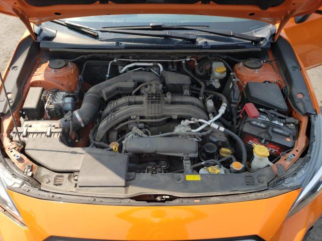 2018 SUBARU CROSSTREK - JF2GTADC2J8349617