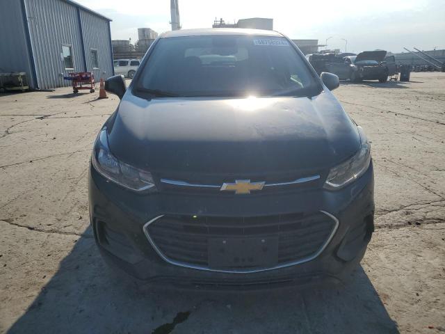 2020 CHEVROLET TRAX LS - KL7CJKSB3LB054760