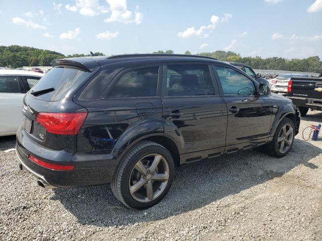 2015 AUDI Q7 PREMIUM - WA1LGAFE5FD007104