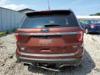 FORD EXPLORER P photo