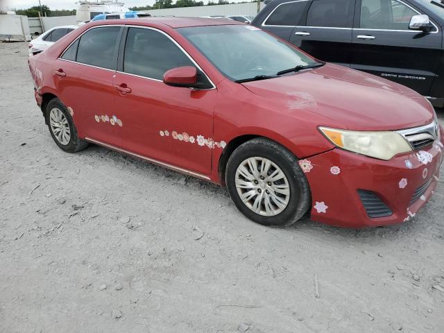Vin: 4t1bf1fkxcu544309, lot: 68063644, toyota camry base 20124