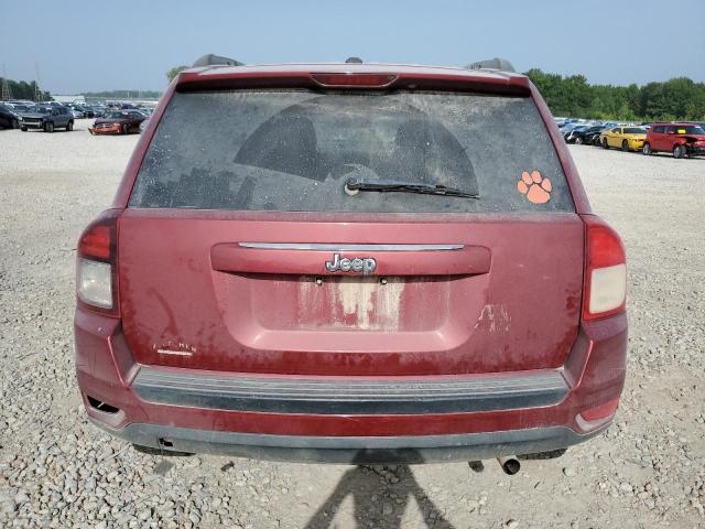 2016 JEEP COMPASS SP - 1C4NJCBA0GD643185