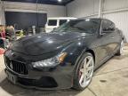 MASERATI GHIBLI S photo