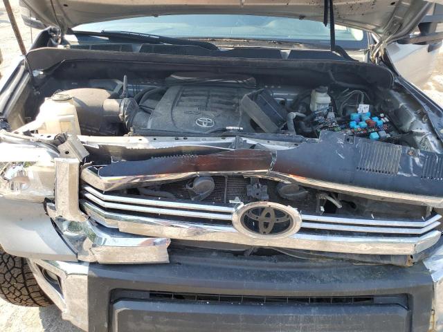 2015 TOYOTA TUNDRA CRE - 5TFDY5F1XFX431503