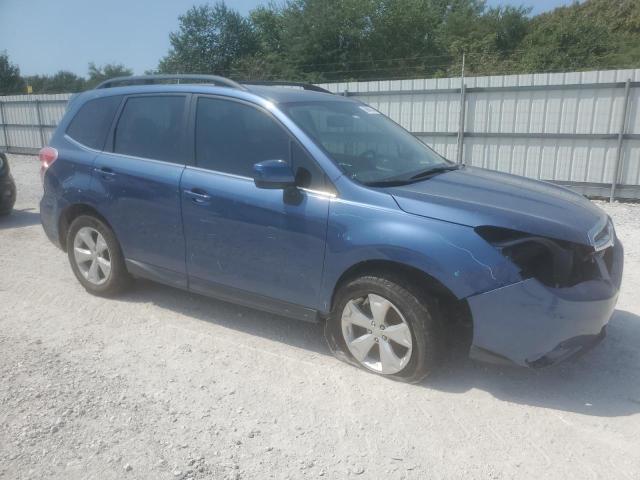 2014 SUBARU FORESTER 2 JF2SJAJCXEH501413  68648114