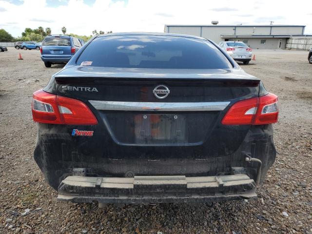 2018 NISSAN SENTRA S - 3N1AB7APXJY331584