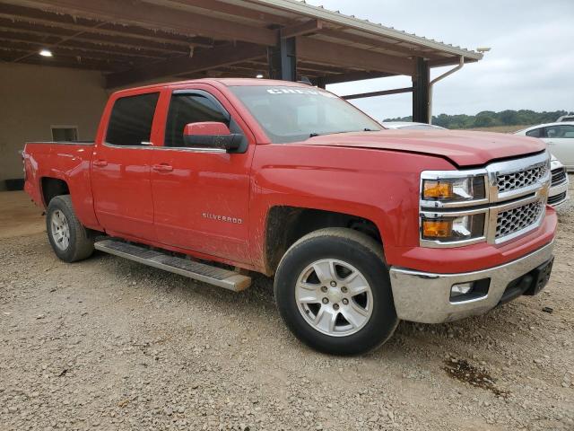 2015 CHEVROLET SILVERADO - 3GCPCREC8FG419778
