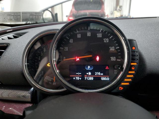 2016 MINI COOPER CLU WMWLN5C57G2E29847