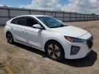 HYUNDAI IONIQ SEL photo