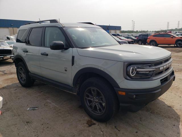 2022 FORD BRONCO SPO - 3FMCR9B60NRE31613