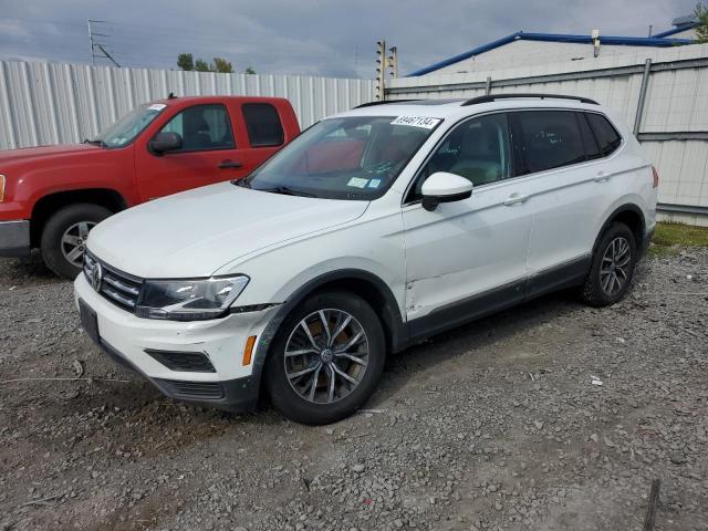 VIN 3VV2B7AX4LM145021 2020 Volkswagen Tiguan, SE no.1