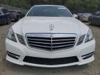 MERCEDES-BENZ E 350 photo