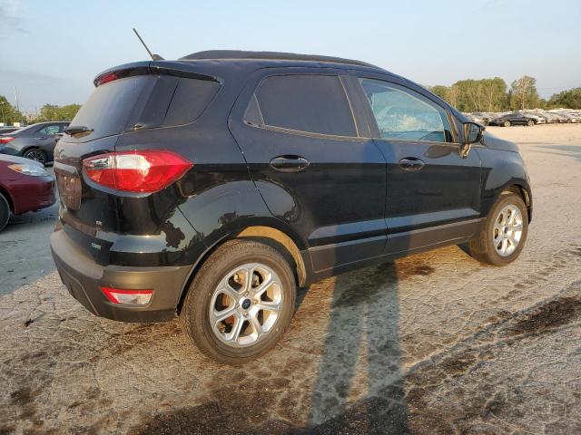 2020 FORD ECOSPORT S - MAJ3S2GE4LC383499