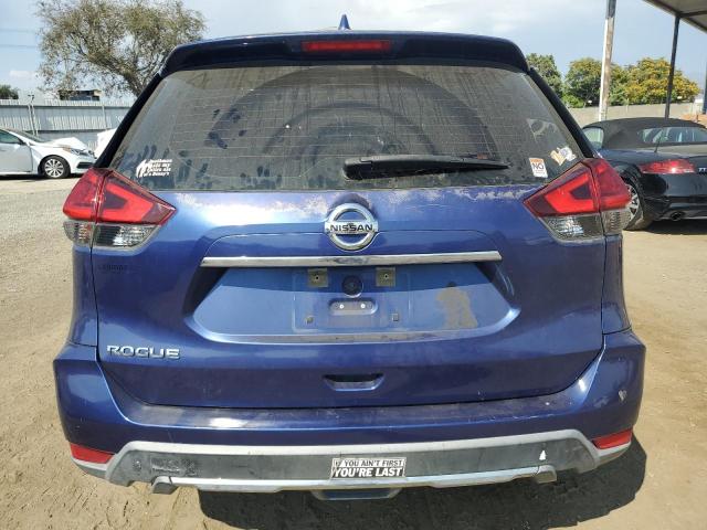 2017 NISSAN ROGUE S - KNMAT2MT3HP533376