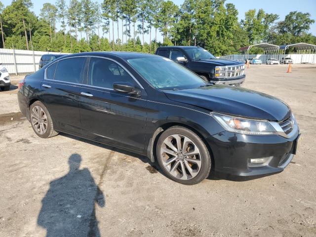 2015 HONDA ACCORD SPO - 1HGCR2F5XFA129188