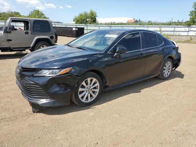 VIN JTNB11HK1J3018018 2018 Toyota Camry, L no.1