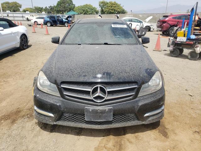 VIN WDDGJ4HB4EG274024 2014 Mercedes-Benz C-Class, 250 no.5