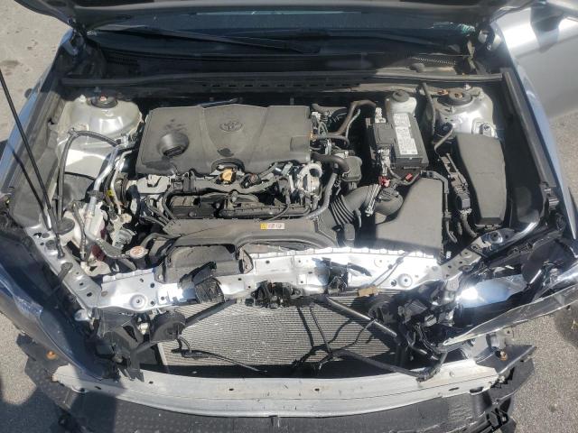 VIN 4T1G11AK9NU622691 2022 Toyota Camry, SE no.11