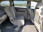 HONDA ODYSSEY EX photo