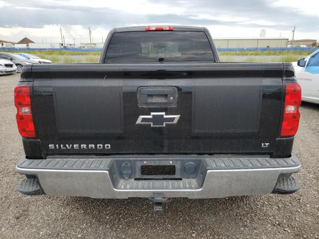 2015 CHEVROLET SILVERADO2 1GCVKREC4FZ214601