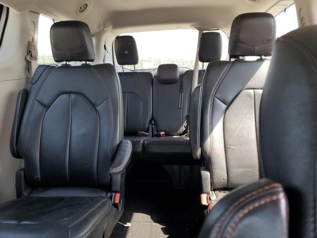 2017 CHRYSLER PACIFICA T - 2C4RC1EG7HR652867