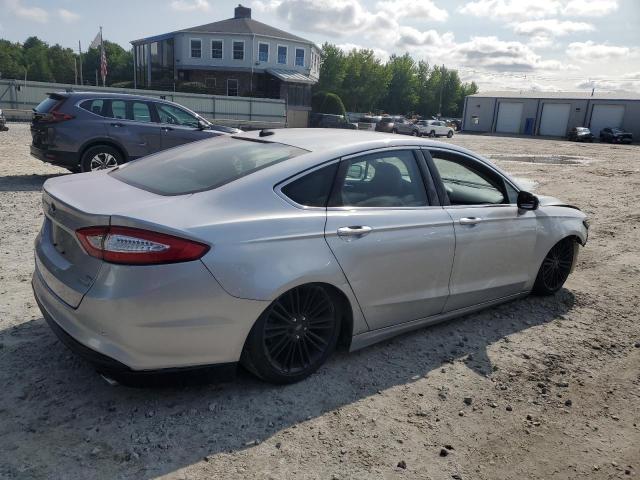 2016 FORD FUSION SE - 3FA6P0HDXGR363113