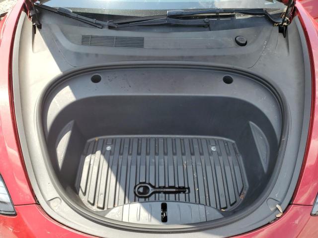 2022 TESLA MODEL 3 - 5YJ3E1EB2NF345120