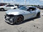 2020 TOYOTA SUPRA BASE - WZ1DB4C0XLW027854