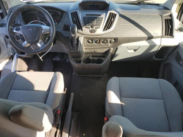 2016 FORD TRANSIT T- - 1FBZX2ZM1GKA78570