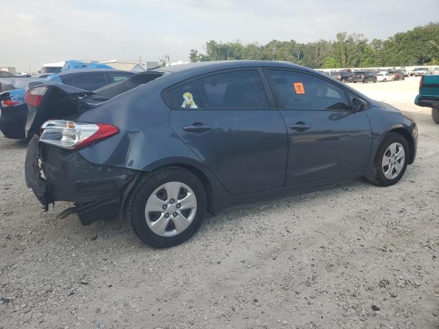 2016 KIA FORTE LX - KNAFK4A61G5588578