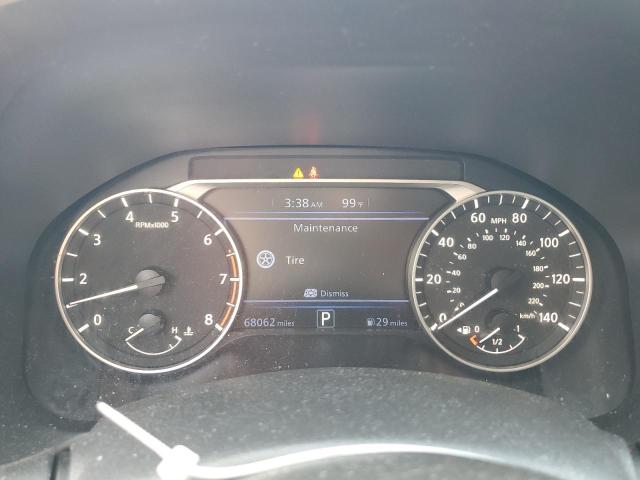 2019 NISSAN ALTIMA S - 1N4BL4BVXKC238980