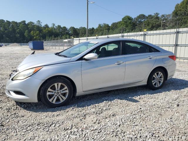2011 HYUNDAI SONATA GLS #3302706003