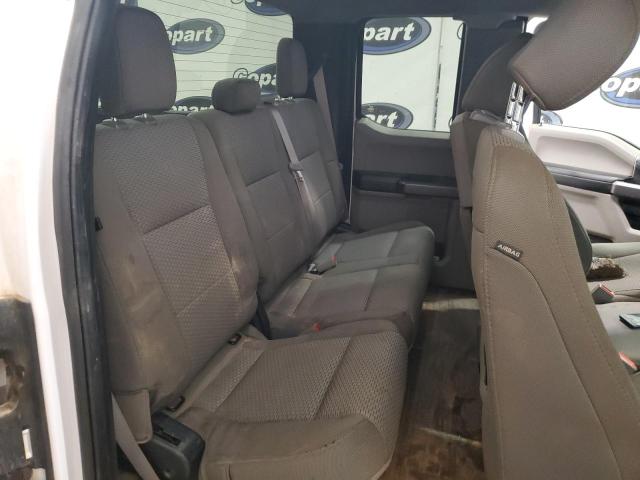 2020 FORD F150 SUPER - 1FTEX1EBXLKE41354