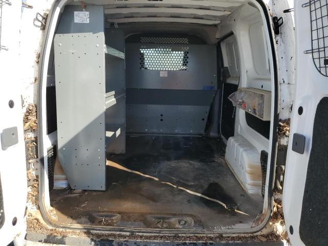 VIN 3N6CM0KN4KK711381 2019 NISSAN NV no.11