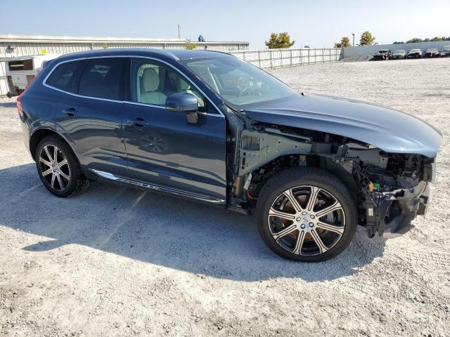 VIN YV4BR0DL0M1675427 2021 Volvo XC60, T8 Recharge... no.4