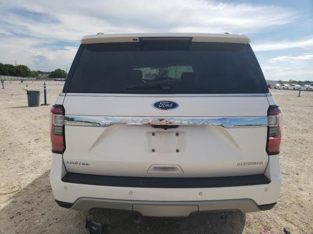 VIN 1FMJU1KT6JEA63822 2018 Ford Expedition, Limited no.6