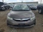 HONDA CIVIC LX photo