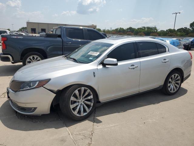 VIN 1LNHL9DK5DG601472 2013 Lincoln MKS no.1