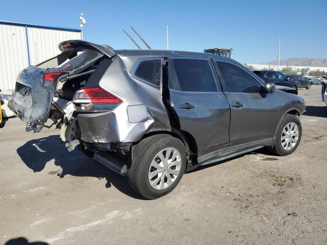 2017 NISSAN ROGUE S - KNMAT2MT8HP605205