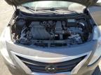 NISSAN VERSA S photo