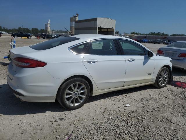 2017 FORD FUSION SE - 3FA6P0PU4HR376748