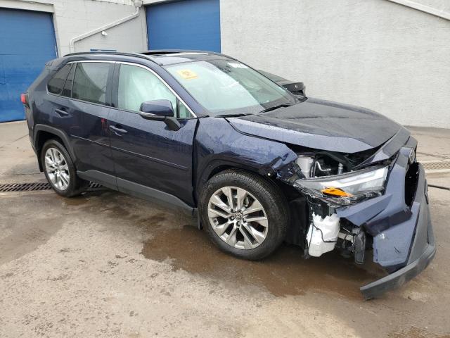 2024 TOYOTA RAV4 XLE P 2T3A1RFVXRW441975  68789714