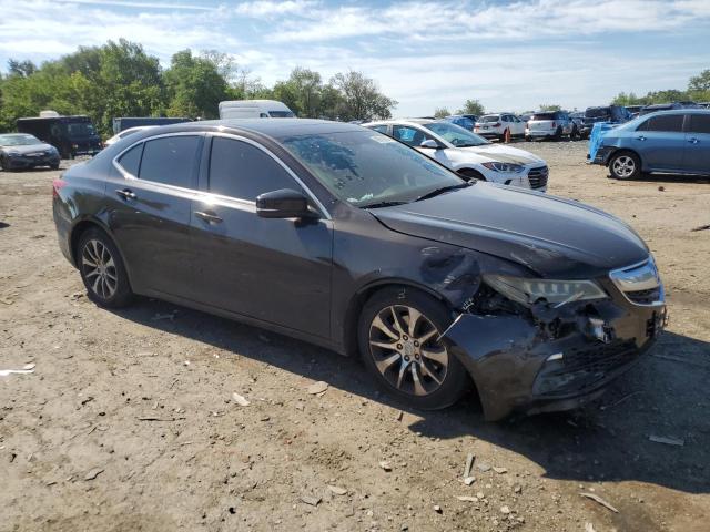 VIN 19UUB1F51FA012151 2015 Acura TLX, Tech no.4